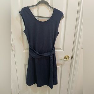 Patagonia Seabrook twist dress